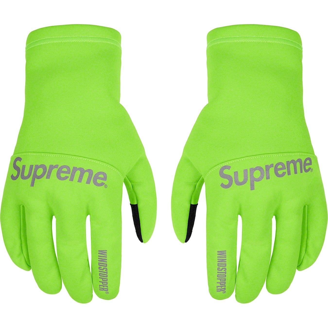 WINDSTOPPER® Gloves view 8